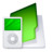 Folder ipod Icon